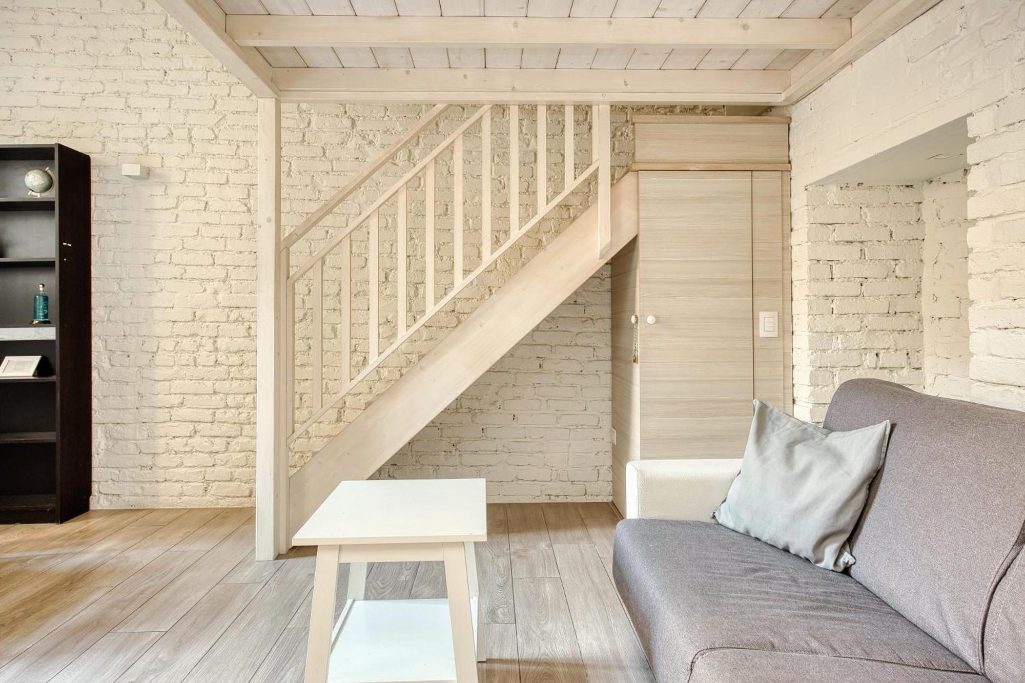 Modern Loft Near Bosco Verticale Milánó Kültér fotó